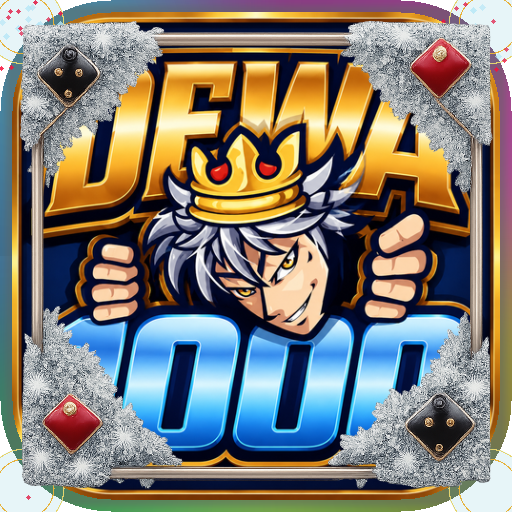 dewa1000 — galeri pratinjau Resmi APK