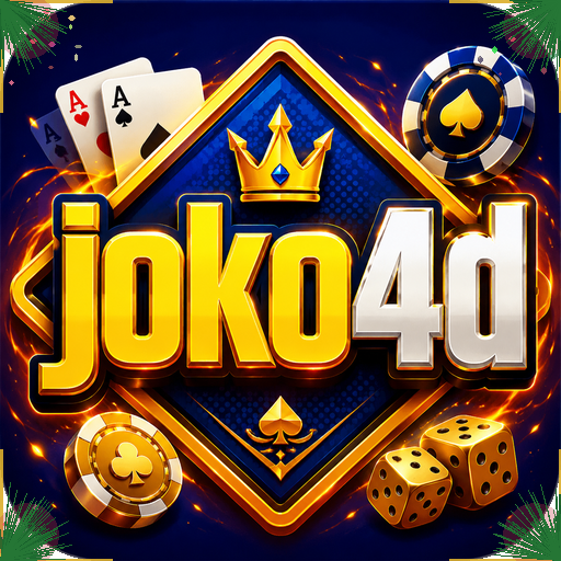 joko4d — mitra unggulan