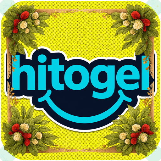 hitogel — mitra unggulan